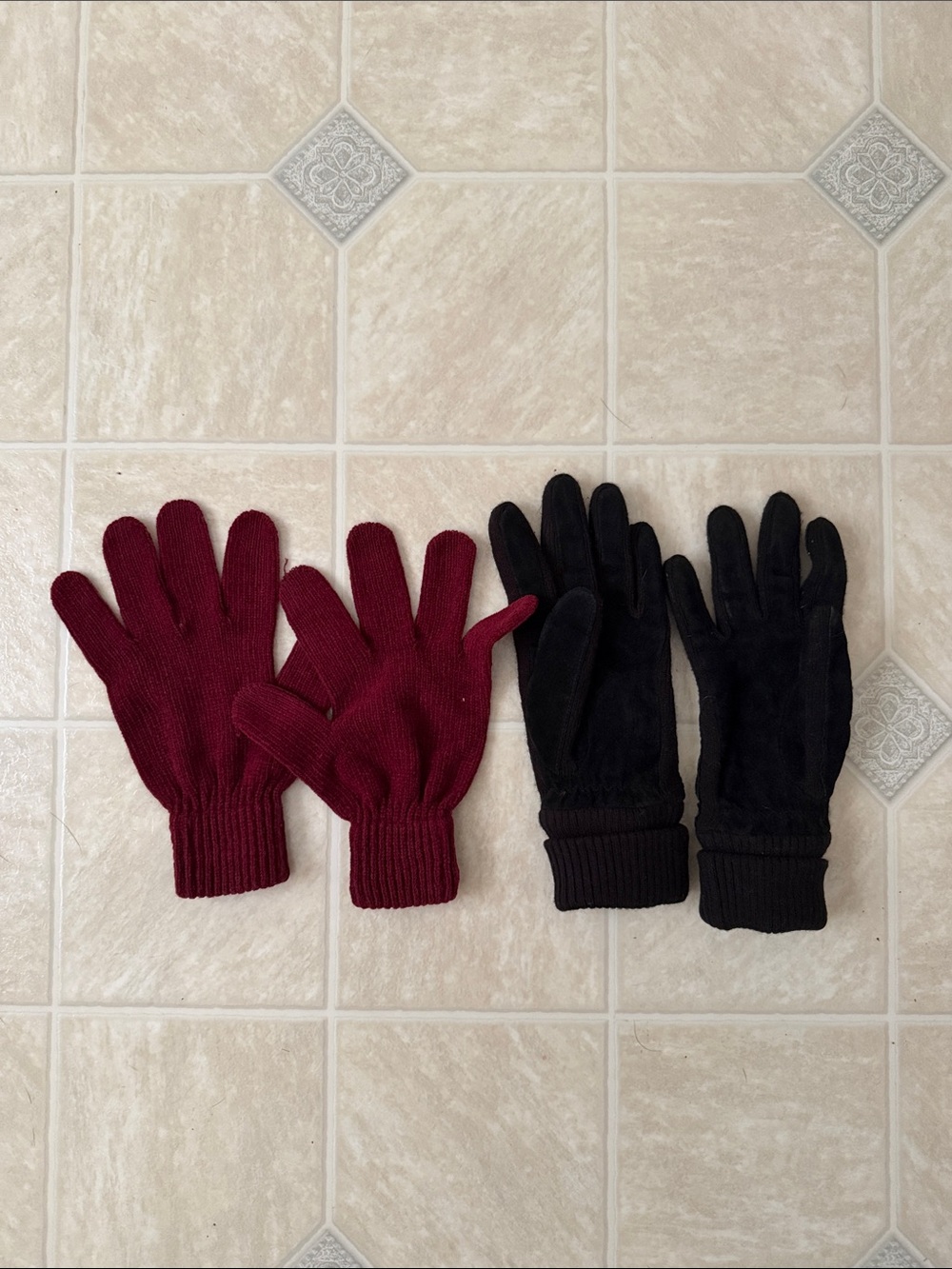 Gloves Bundle